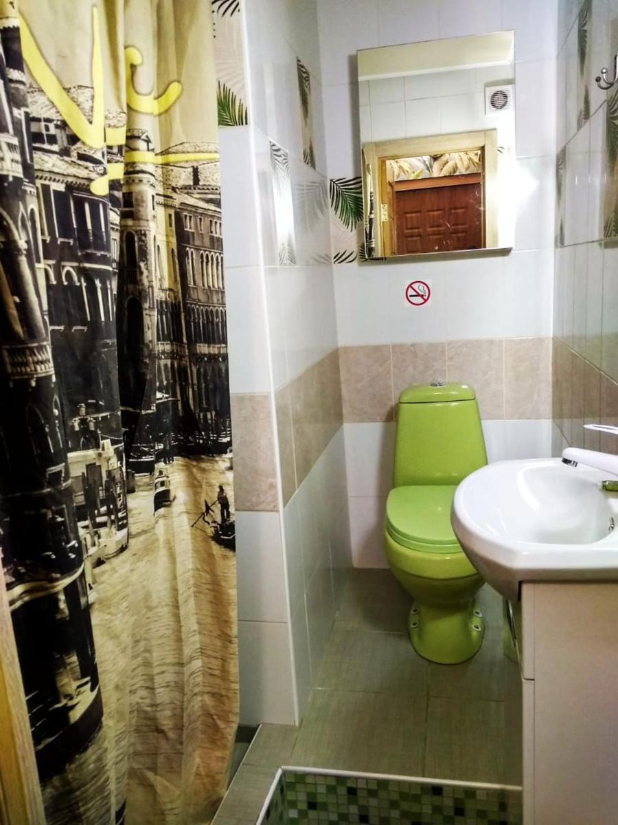 Apartment Anse Major Railroad station Fabrichnaya - Housity