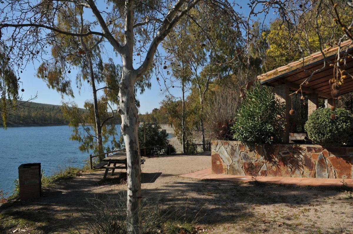 Casa Rural 