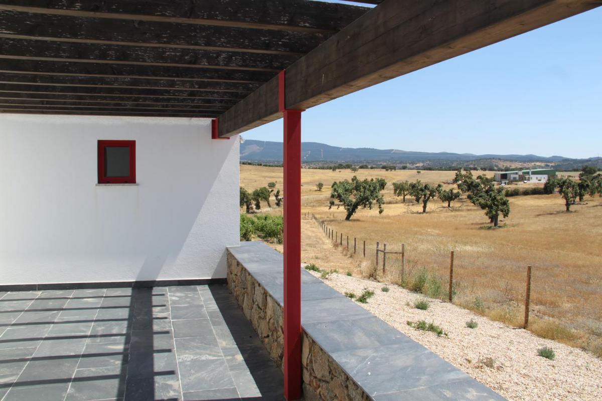 Casa da Urra - Housity