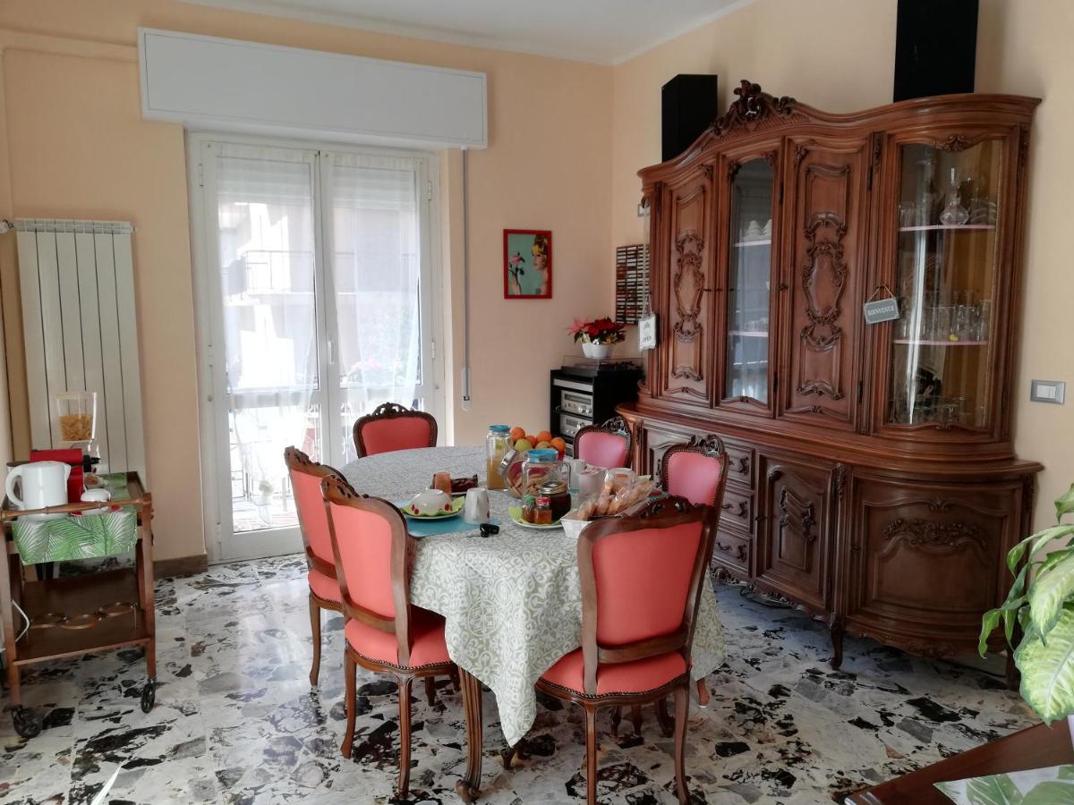 B&B Mila e Nan - Housity