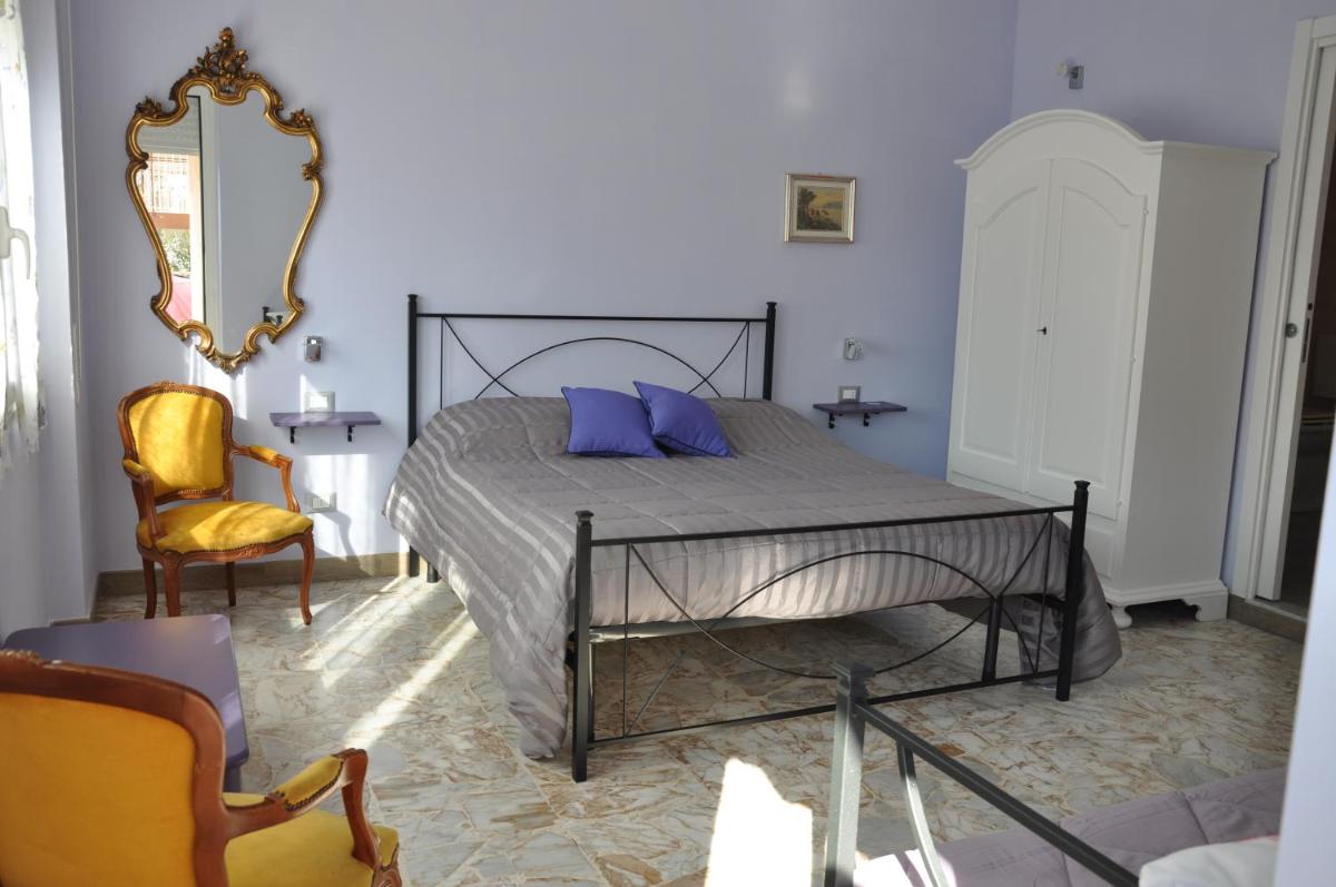 B&B Mila e Nan - Housity