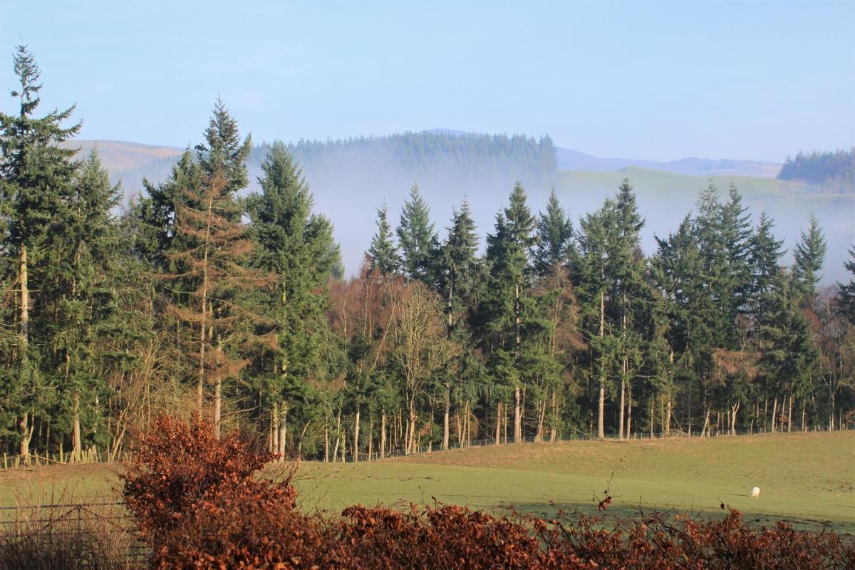 Dee Valley Cottages - Housity