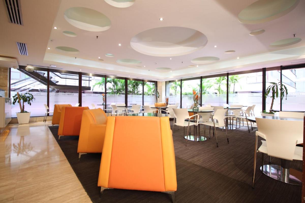 Hotel CCT Caracas - Housity