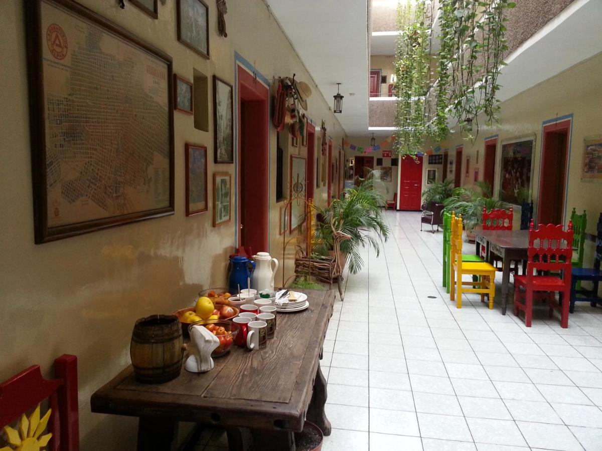 Hotel Janeiro - Housity