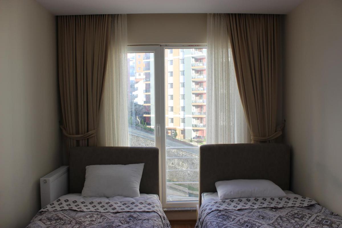 Hayatım Luxury Apartments - Housity