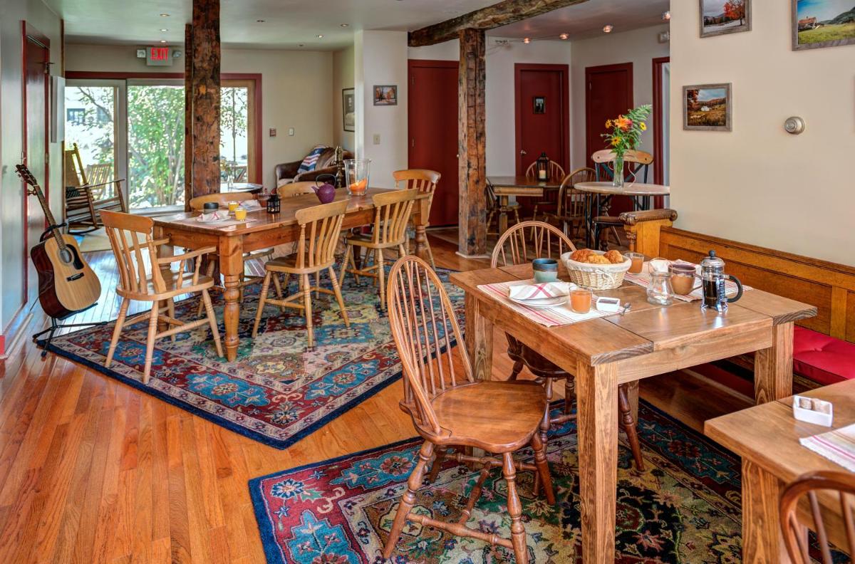 The Woodstocker B&B - Housity