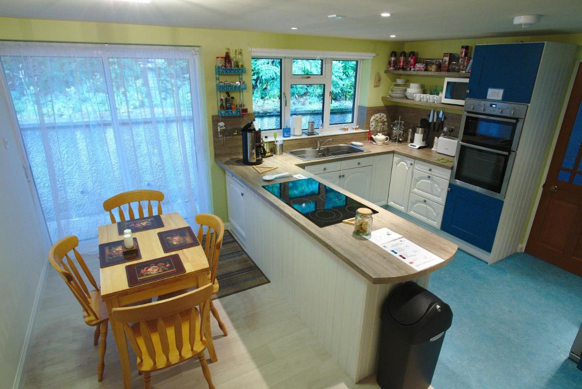 The Kennels- Speyside Self-catering cottage - Housity
