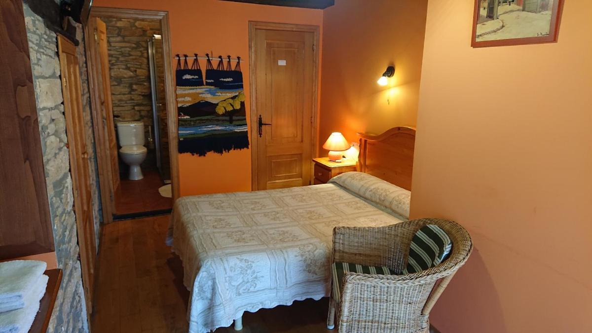 Casa Rural Pandelo - Housity