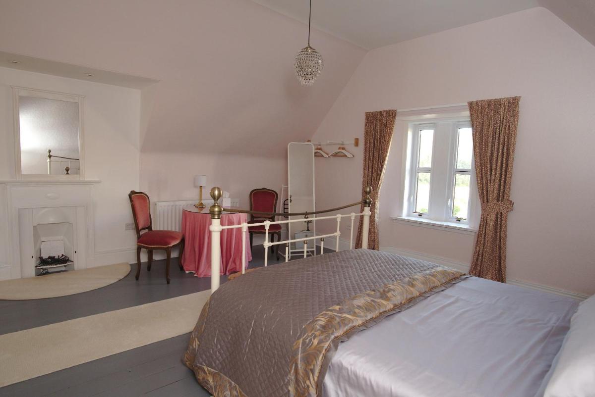 The Kennels- Speyside Self-catering cottage - Housity