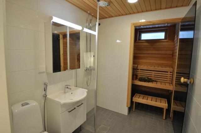 Hotel Lost In Ylläs - Housity