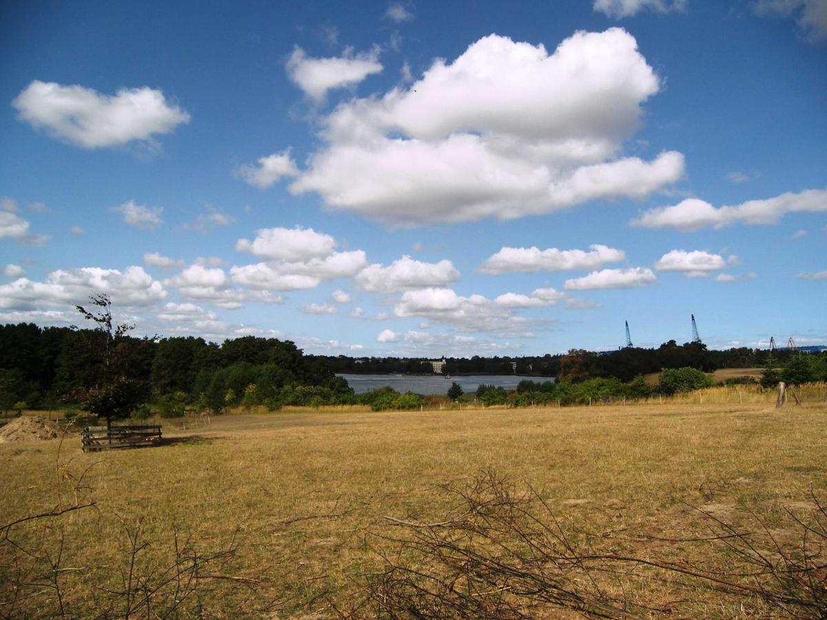 Suitetrails - Ferienidyll am Peenestrom