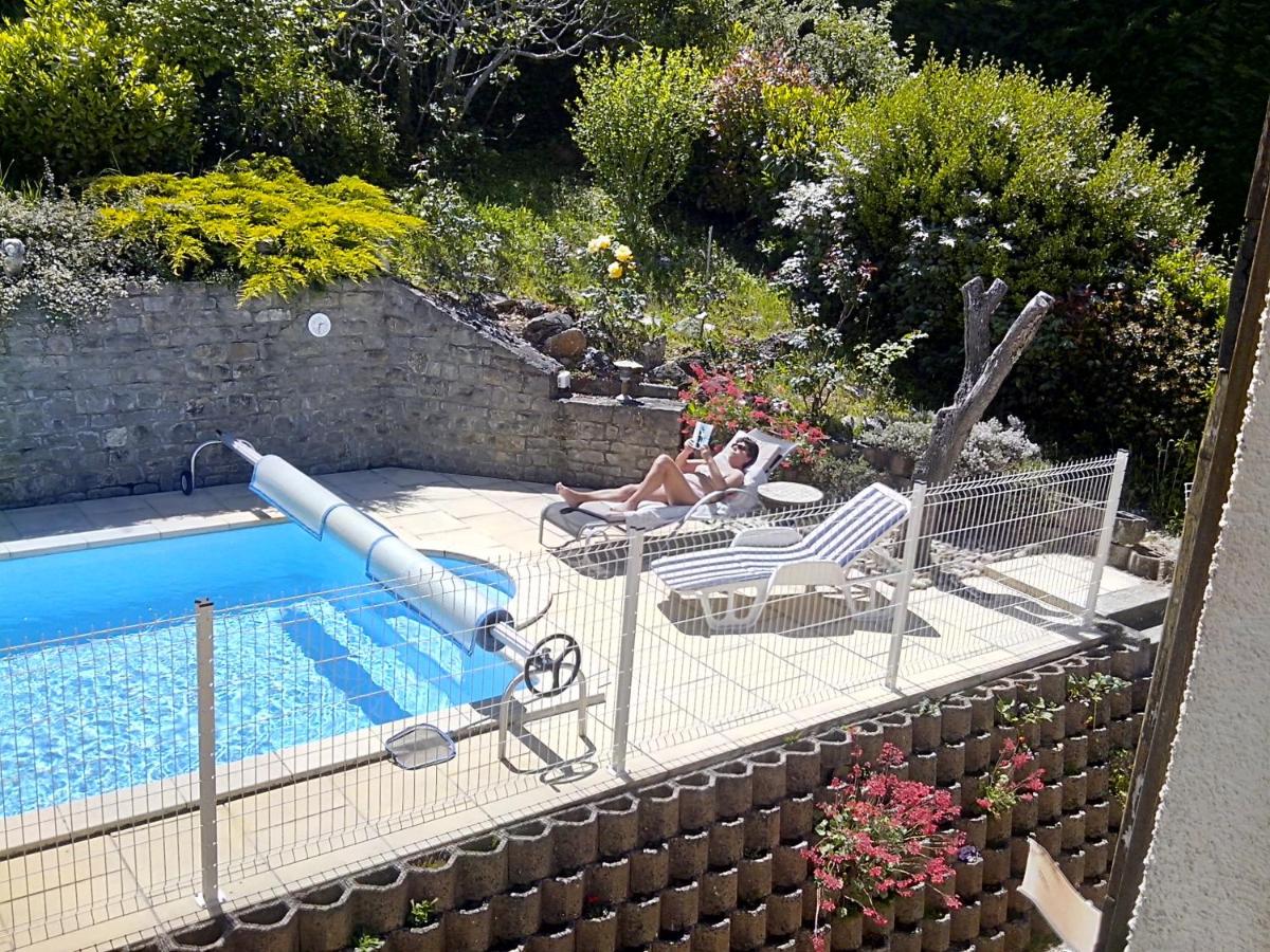 Millau Aveyron Location Vacances - Housity