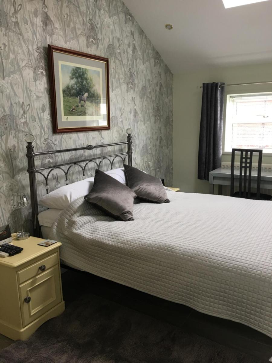 Bonners Lodge - Housity