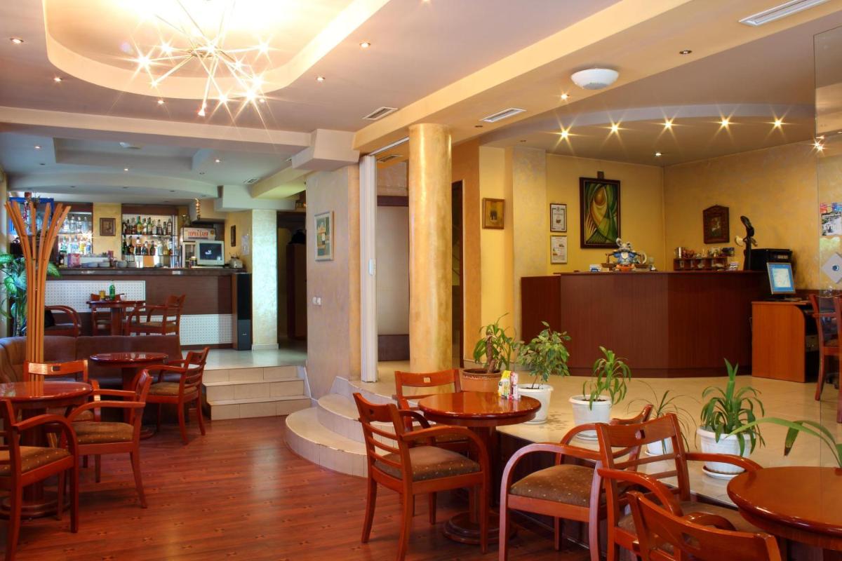 Fenix Family Hotel - Hizvo