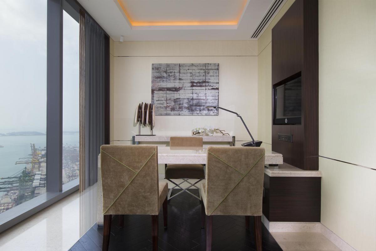 The Westin Singapore - Housity