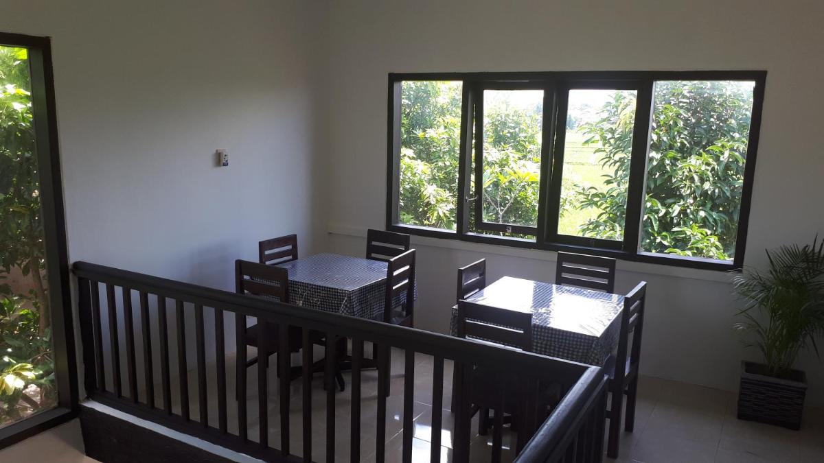De Lungguh Homestay - Housity