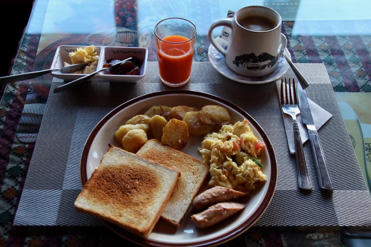 Panorama Lodge and Restaurant - Housity
