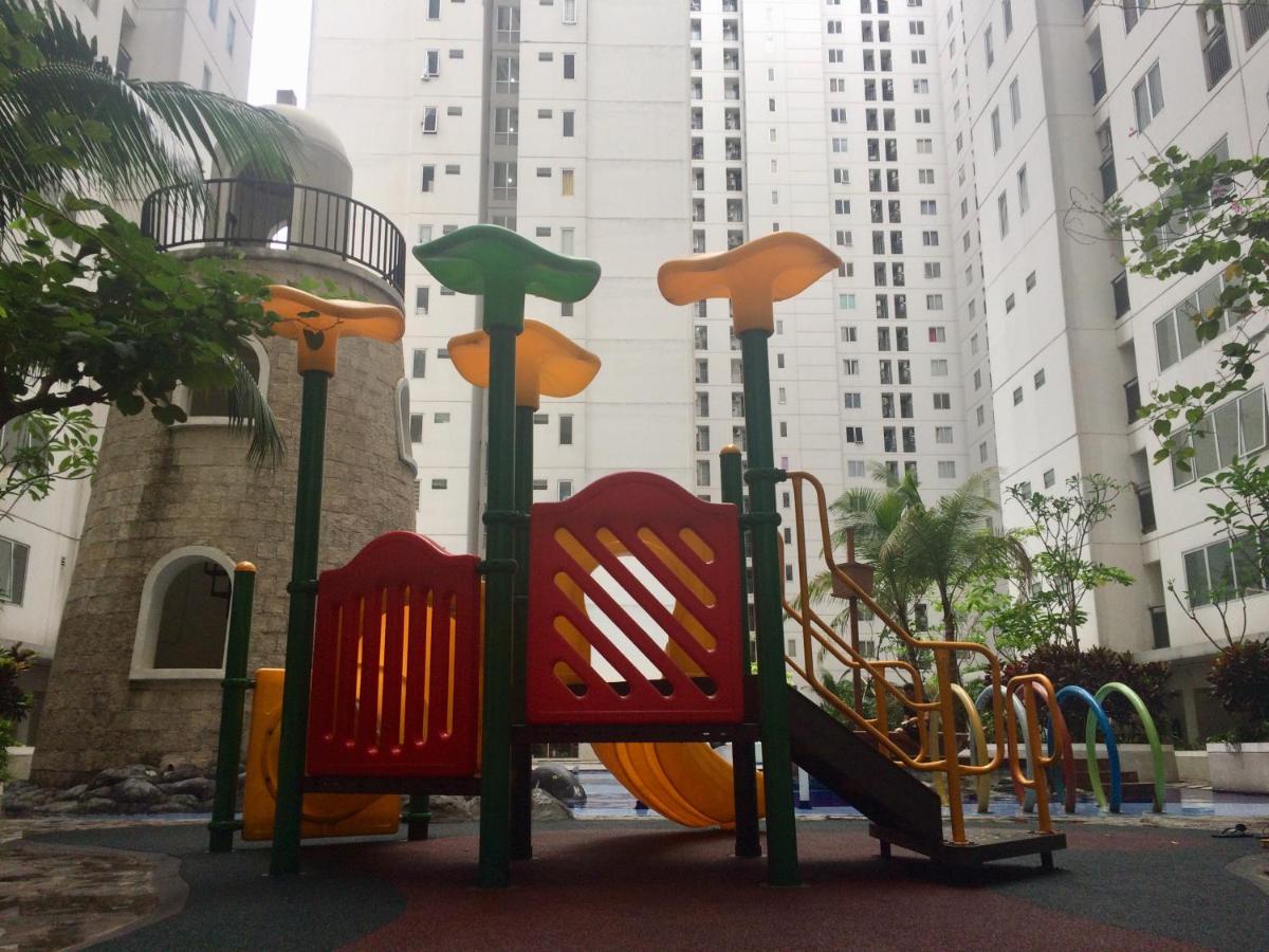 Channel Stay @ Bassura City Apartment - Housity