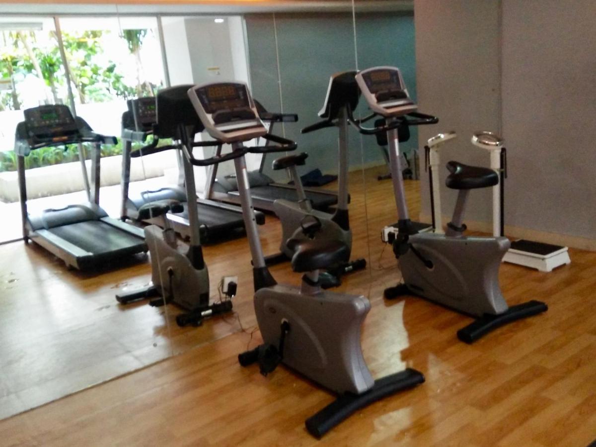 Channel Stay @ Bassura City Apartment - Housity