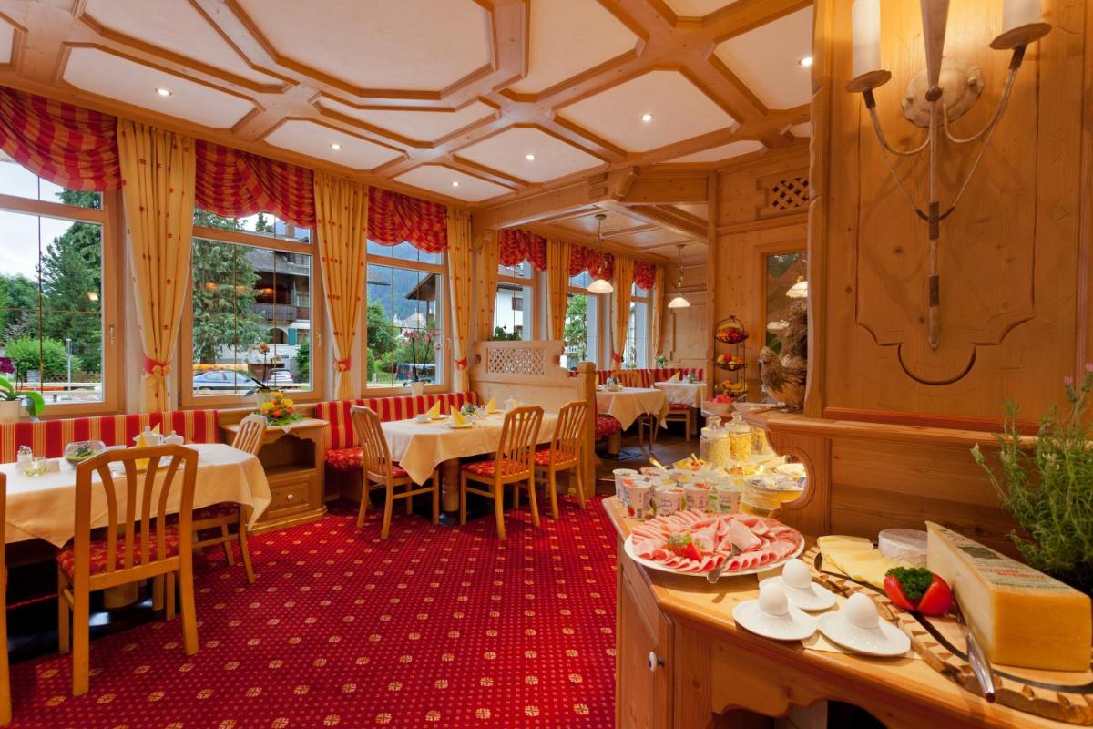 Suitetrails - Apparthotel Litz