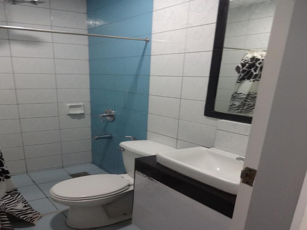 Heilee's Guest House - Housity