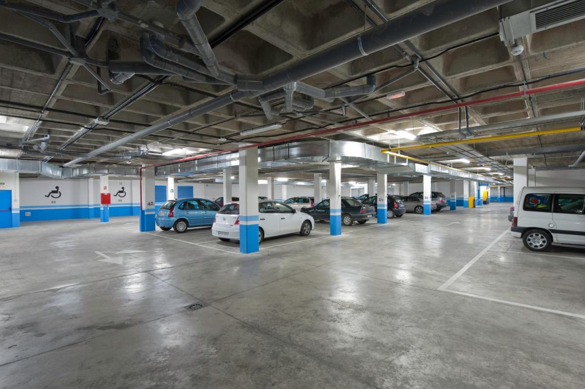 Avant Aeropuerto - Housity