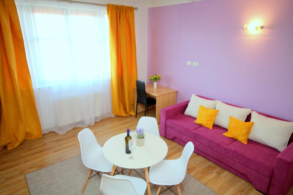 CoZy Apartments - Housity