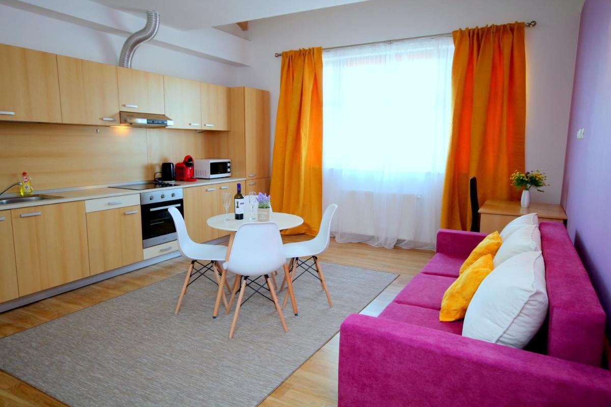 CoZy Apartments - Housity