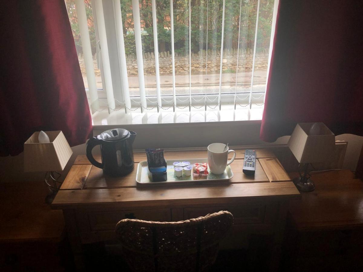 Red Lion Accommodation - Housity
