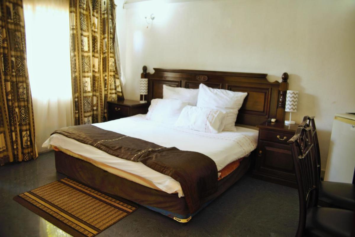 Dream Valley Park & Lodge - Housity