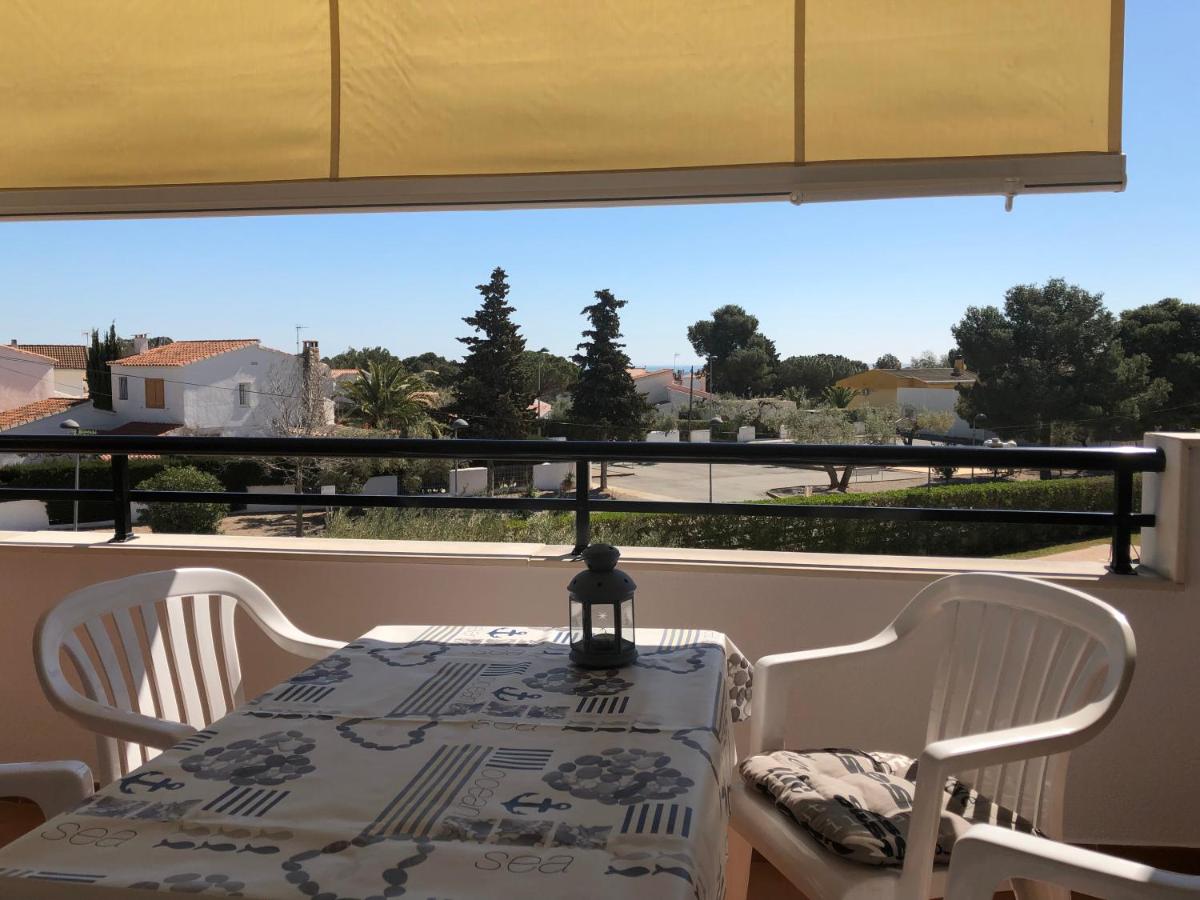 La Ampolla Beach - Cap Roig - Housity