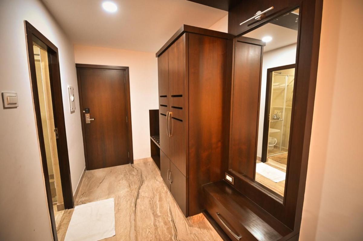 Chola Serviced Apartment - Housity