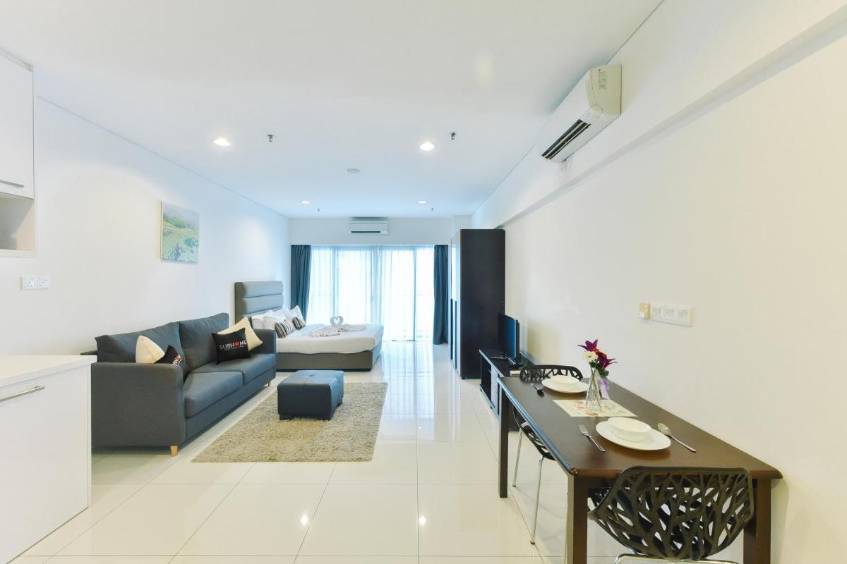 Summer Suite Express by Subhome - Housity