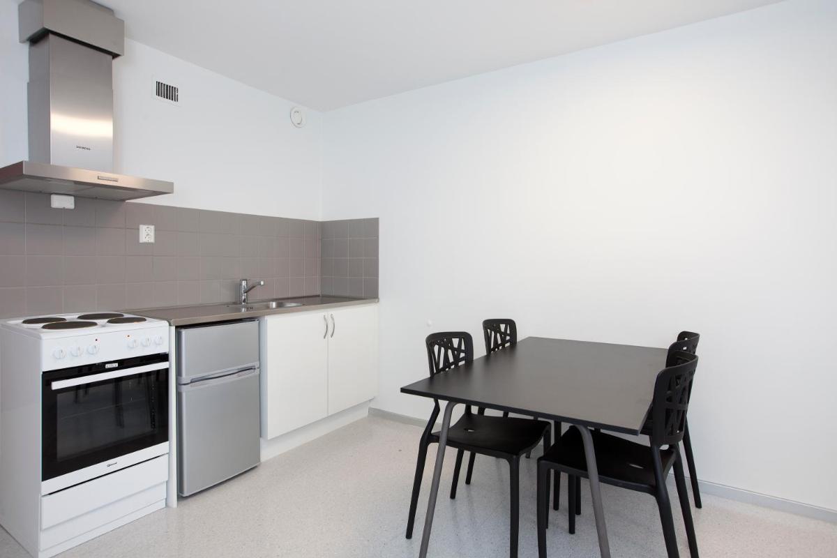 Anker Hostel - Housity