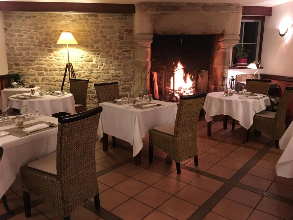 Hotel Le Domaine De La Ferriere - Housity