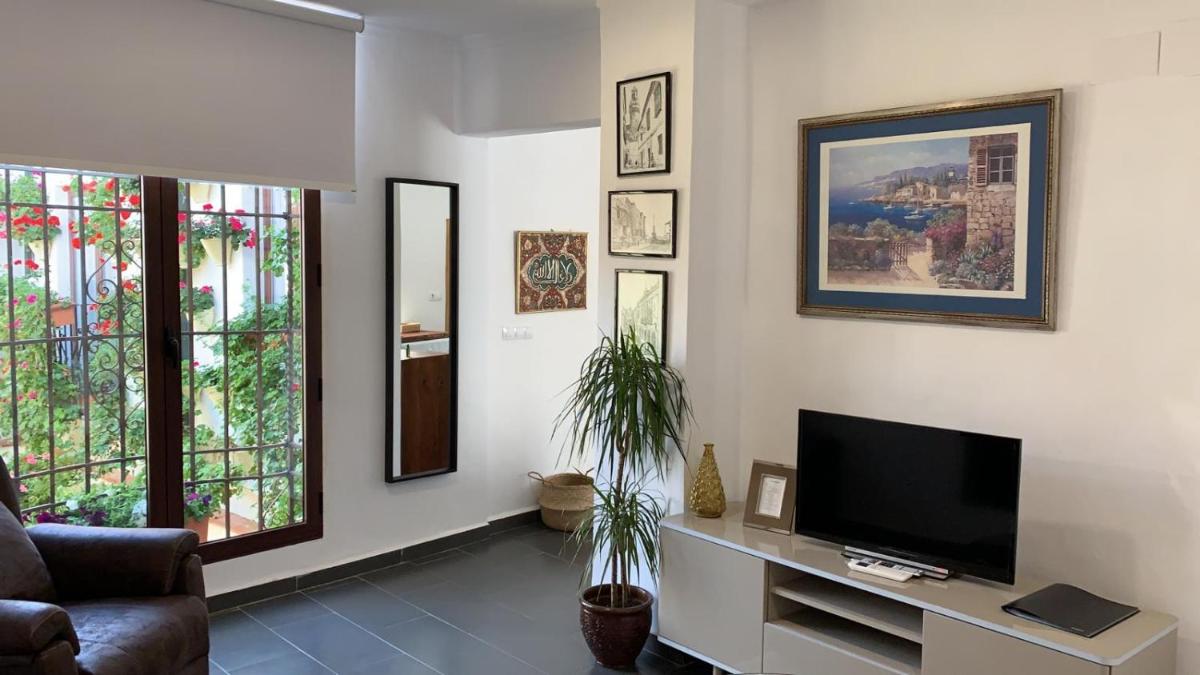 La Sultana Apartamentos - Housity