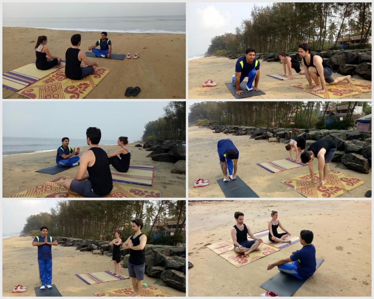 Cherai Ocean View Home - Housity