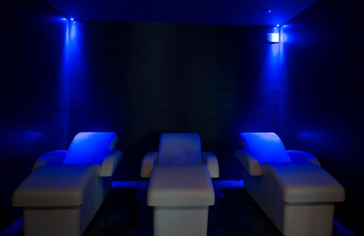 Imagen de la galería de Balneario Font Vella- Adults Only, en Sant Hilari Sacalm