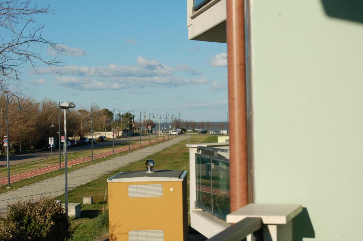 Suitetrails - Nice Apartment near Adriatic sea