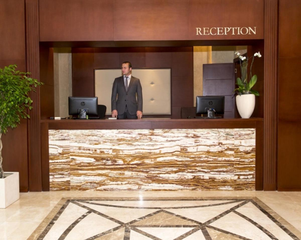 Black Mount Hotel - Housity