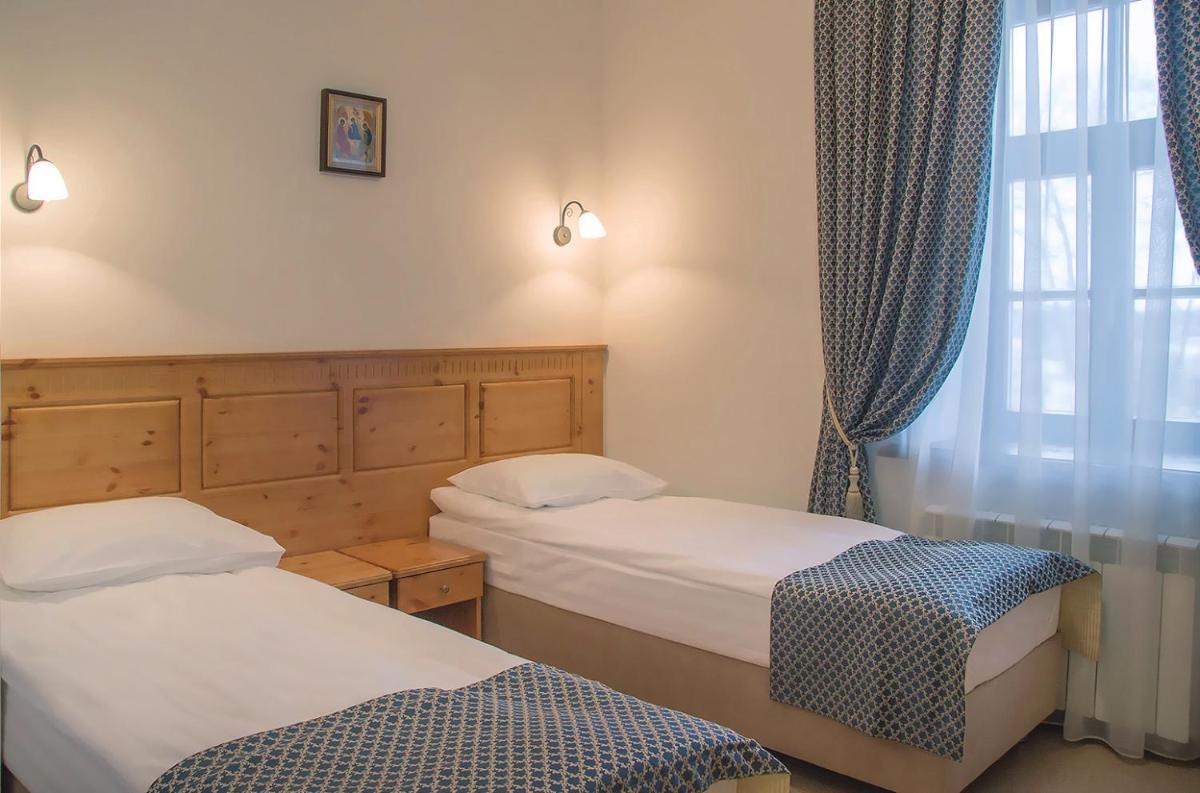 Hotel Western - Housity