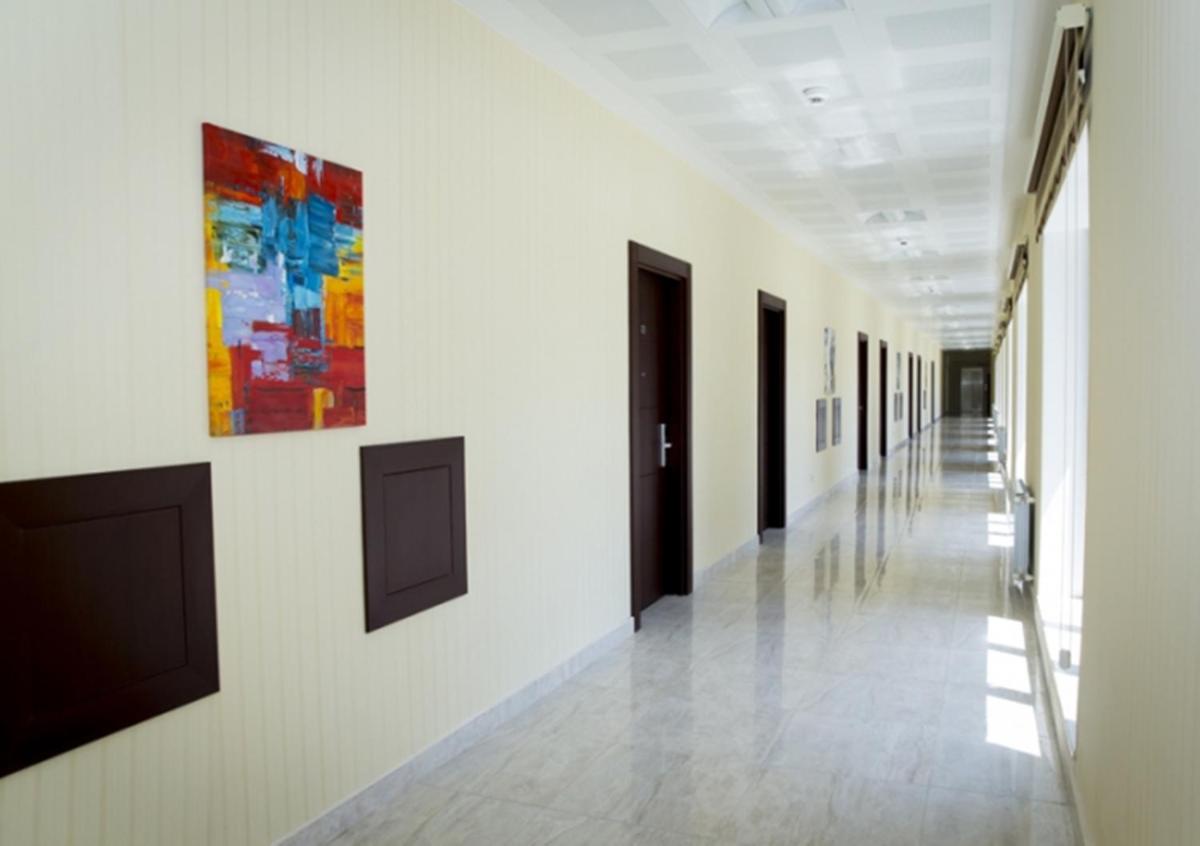 Black Mount Hotel - Housity