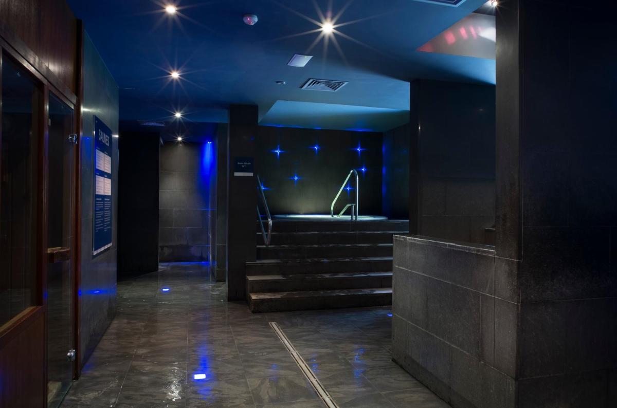 Imagen de la galería de Balneario Font Vella- Adults Only, en Sant Hilari Sacalm