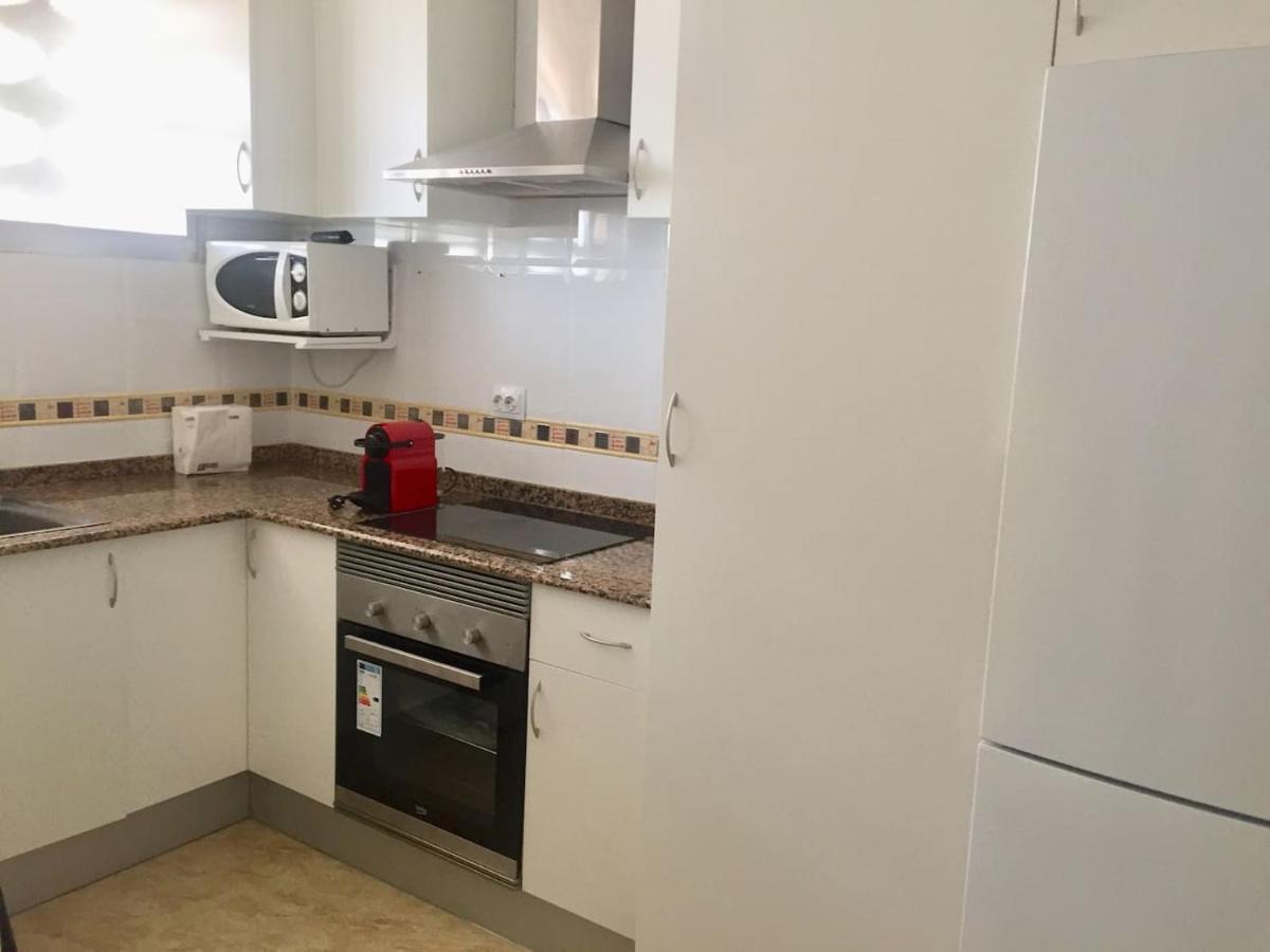 Apartamento en playa Gandia con piscina y parking - Housity