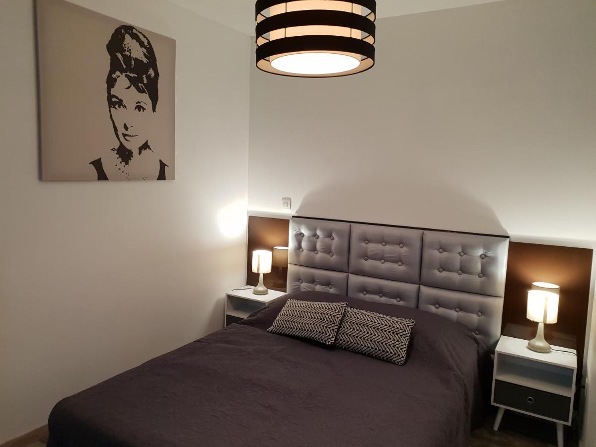 Beaux lofts près d'Europa Park et Strasbourg - Housity