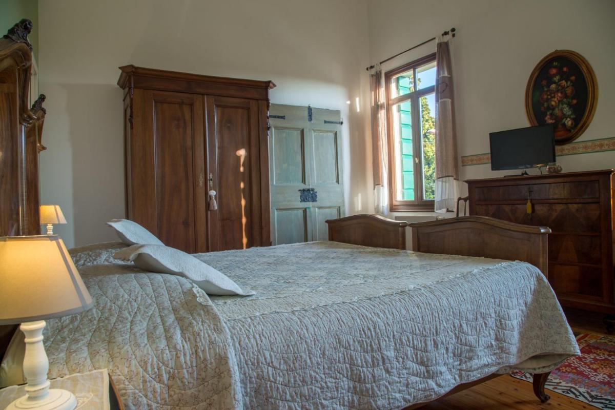 Villa da Ponte B&B - Housity