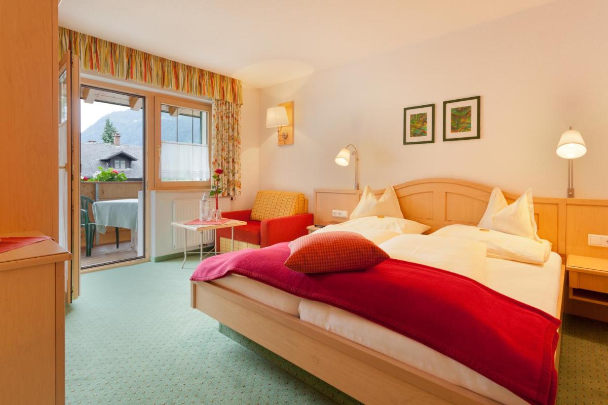 Suitetrails - Apparthotel Litz