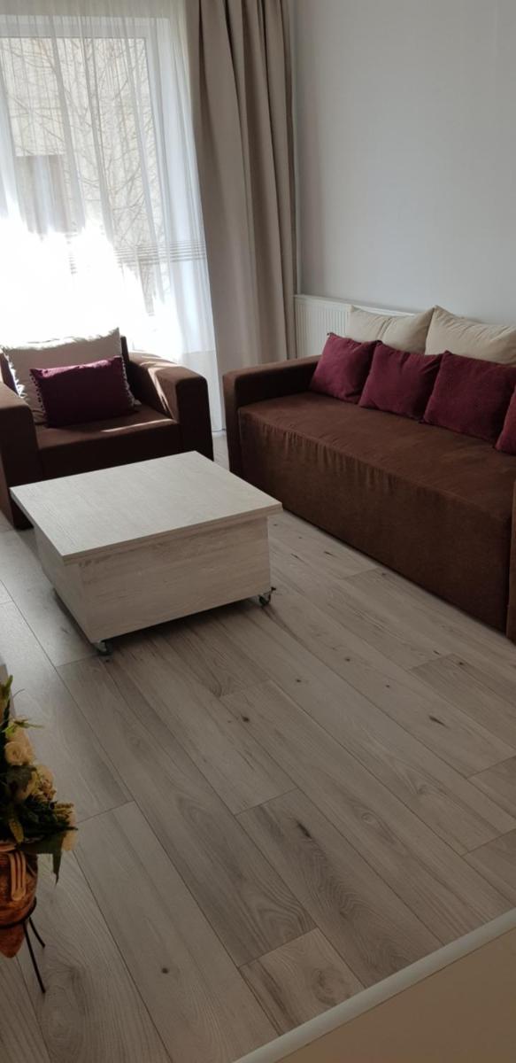 Apartament Rosenau - Housity