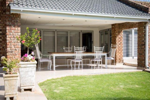 Vaal De Vue Diamondstreet 12 - Housity