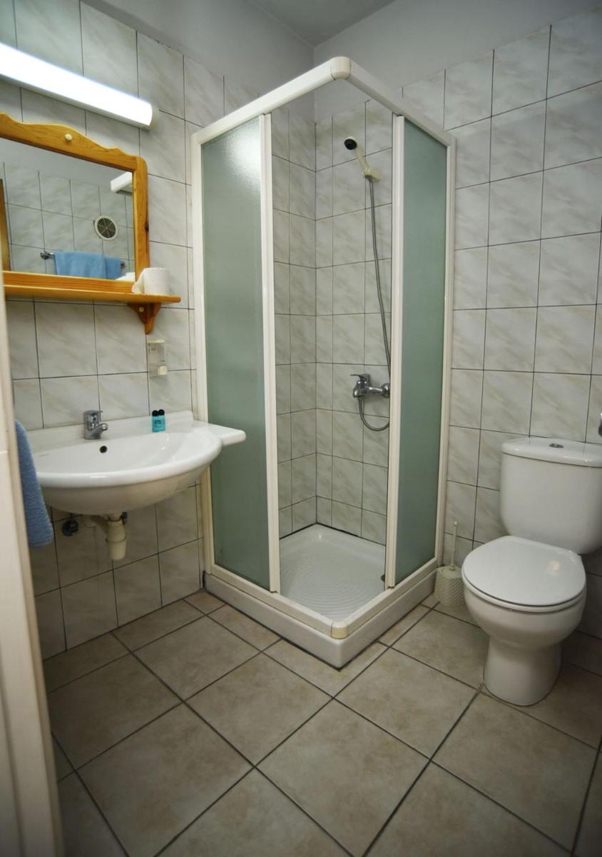 Suitetrails - Elysso Apartments